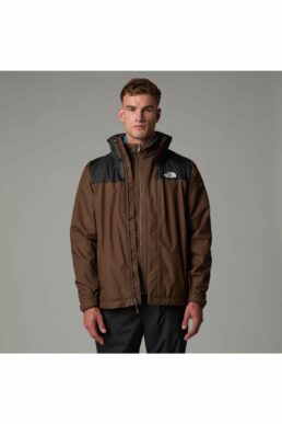 خرید مستقیم از ترکیه و ترندیول ژاکت اسپورت مردانه برند نورث فیس The North Face با کد NF00CG555EX1