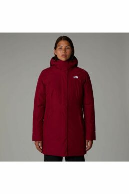 خرید مستقیم از ترکیه و ترندیول کاپشن زنانه برند نورث فیس The North Face با کد NF0A4M8X1IX1