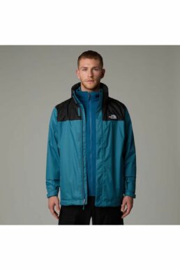 خرید مستقیم از ترکیه و ترندیول کاپشن مردانه برند نورث فیس The North Face با کد NF00CG55SF71-X