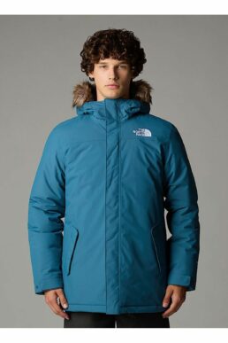 خرید مستقیم از ترکیه و ترندیول کاپشن مردانه برند نورث فیس The North Face با کد 5003208161