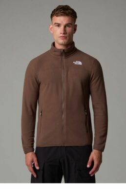 خرید مستقیم از ترکیه و ترندیول پولار مردانه برند نورث فیس The North Face با کد NF0A855X1OI1BROL