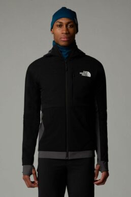 خرید مستقیم از ترکیه و ترندیول کاپشن اسکی مردانه برند نورث فیس The North Face با کد NF0A87H17IZ1ANTY