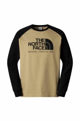 خرید مستقیم از ترکیه و ترندیول تیشرت مردانه برند نورث فیس The North Face با کد NF0A89D0QV21TNF.QV21M