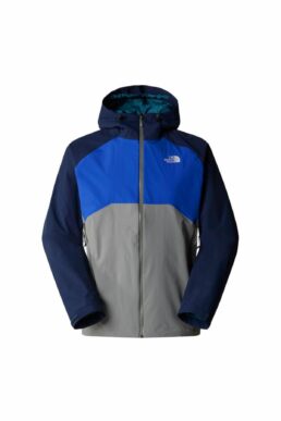 خرید مستقیم از ترکیه و ترندیول ژاکت اسپورت مردانه برند نورث فیس The North Face با کد NF00CMH974I1TNF.74I1XXL