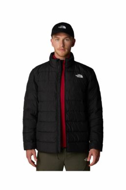 خرید مستقیم از ترکیه و ترندیول کاپشن مردانه برند نورث فیس The North Face با کد TNFWINTER-0.1