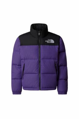 خرید مستقیم از ترکیه و ترندیول کاپشن پسرانه – دخترانه برند نورث فیس The North Face با کد F0A8A4C6KO1-R