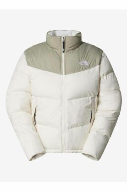 خرید مستقیم از ترکیه و ترندیول کاپشن مردانه برند نورث فیس The North Face با کد NF0A853I-4QI