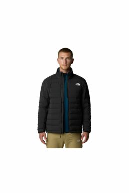 خرید مستقیم از ترکیه و ترندیول کاپشن مردانه برند نورث فیس The North Face با کد TYC6AAEFEE557C8300