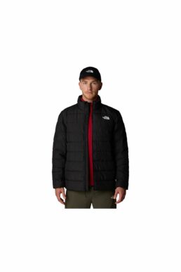 خرید مستقیم از ترکیه و ترندیول کاپشن مردانه برند نورث فیس The North Face با کد NF0A84HZ4H01