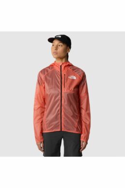 خرید مستقیم از ترکیه و ترندیول بارانی و بادگیر زنانه برند نورث فیس The North Face با کد NF0A87HFNGTH1