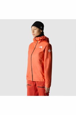 خرید مستقیم از ترکیه و ترندیول بارانی و بادگیر زنانه برند نورث فیس The North Face با کد NF0A84PSNCA11