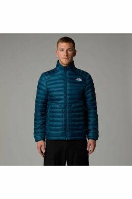 خرید مستقیم از ترکیه و ترندیول کاپشن مردانه برند نورث فیس The North Face با کد NF0A85AE1NO1