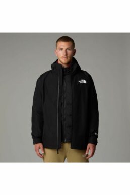 خرید مستقیم از ترکیه و ترندیول کاپشن مردانه برند نورث فیس The North Face با کد NF0A84FC4H01N4H0M