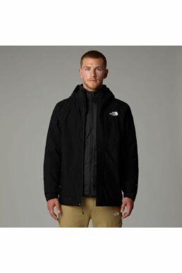 خرید مستقیم از ترکیه و ترندیول کاپشن مردانه برند نورث فیس The North Face با کد NF0A5IWI4H01N4H0XXL