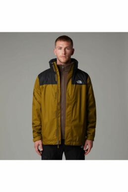 خرید مستقیم از ترکیه و ترندیول کاپشن مردانه برند نورث فیس The North Face با کد NF00CG555HO1N5HOS