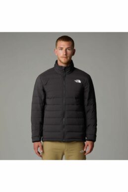 خرید مستقیم از ترکیه و ترندیول کاپشن مردانه برند نورث فیس The North Face با کد TYC0337C448DA12507