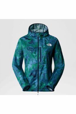 خرید مستقیم از ترکیه و ترندیول بارانی و بادگیر زنانه برند نورث فیس The North Face با کد NF0A8720SU