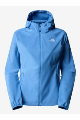 خرید مستقیم از ترکیه و ترندیول ژاکت اسپورت زنانه برند نورث فیس The North Face با کد NF0A7R2R-POD