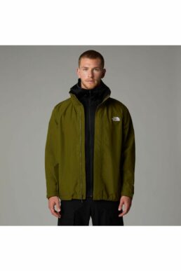 خرید مستقیم از ترکیه و ترندیول بارانی و بادگیر مردانه برند نورث فیس The North Face با کد NF00A3X5AVE1NAVEXL