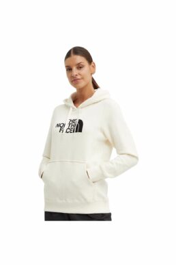 خرید مستقیم از ترکیه و ترندیول سویشرت زنانه برند نورث فیس The North Face با کد NF0A55ECQLI1