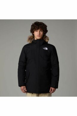 خرید مستقیم از ترکیه و ترندیول کاپشن مردانه برند نورث فیس The North Face با کد NF0A4M8HKX71NKX7L