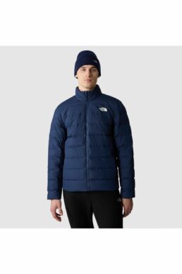 خرید مستقیم از ترکیه و ترندیول کاپشن مردانه برند نورث فیس The North Face با کد NF0A84HZ4GV1N4GVXL