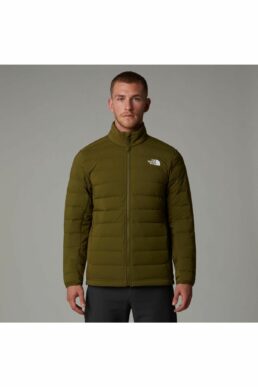 خرید مستقیم از ترکیه و ترندیول کاپشن مردانه برند نورث فیس The North Face با کد NF0A7UJFPIB1NPIBXXL