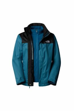 خرید مستقیم از ترکیه و ترندیول کاپشن مردانه برند نورث فیس The North Face با کد NF00CG55SF71NSF7M