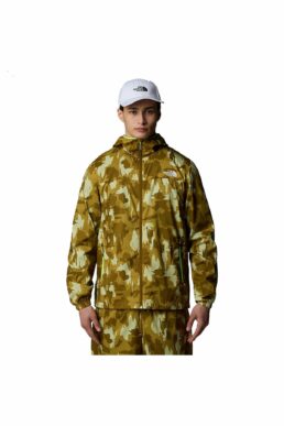 خرید مستقیم از ترکیه و ترندیول کاپشن مردانه برند نورث فیس The North Face با کد NF0A89WV6UO1