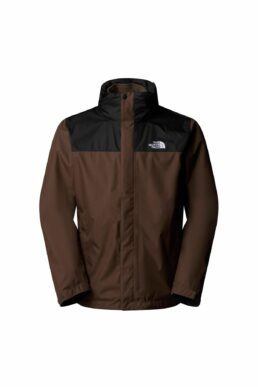 خرید مستقیم از ترکیه و ترندیول کاپشن مردانه برند نورث فیس The North Face با کد NF00CG555EX1N5EXS