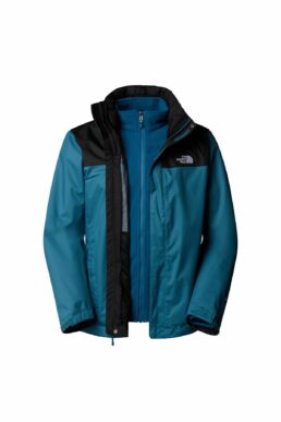 خرید مستقیم از ترکیه و ترندیول کاپشن مردانه برند نورث فیس The North Face با کد NF00CG55SF71NSF7S