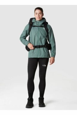 خرید مستقیم از ترکیه و ترندیول بارانی و بادگیر زنانه برند نورث فیس The North Face با کد 5003144922