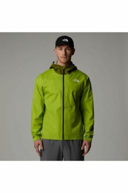 خرید مستقیم از ترکیه و ترندیول بارانی و بادگیر مردانه برند نورث فیس The North Face با کد NF0A88Y91MO1N1MOM