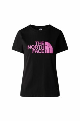 خرید مستقیم از ترکیه و ترندیول تیشرت زنانه برند نورث فیس The North Face با کد 93-NF0A87N6-1