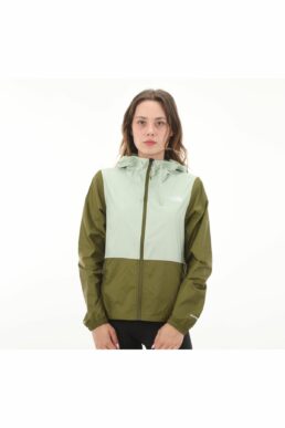 خرید مستقیم از ترکیه و ترندیول بارانی و بادگیر زنانه برند نورث فیس The North Face با کد F0A82R7TIO1-R