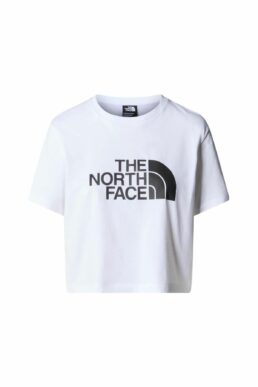 خرید مستقیم از ترکیه و ترندیول تیشرت زنانه برند نورث فیس The North Face با کد NF0A87NAFN41TNF.FN41XL