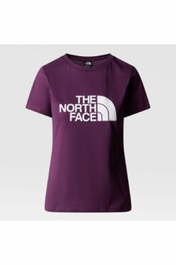 خرید مستقیم از ترکیه و ترندیول تیشرت زنانه برند نورث فیس The North Face با کد NF0A87N6V6V1