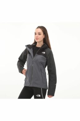 خرید مستقیم از ترکیه و ترندیول کت زنانه برند نورث فیس The North Face با کد F00CMJ059Q1-R