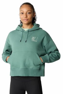 خرید مستقیم از ترکیه و ترندیول سویشرت زنانه برند نورث فیس The North Face با کد NF0A8525