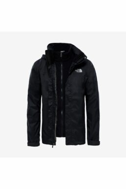 خرید مستقیم از ترکیه و ترندیول کاپشن زنانه برند نورث فیس The North Face با کد NFT0CG55JK3