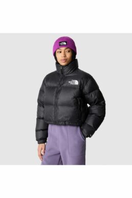 خرید مستقیم از ترکیه و ترندیول کاپشن زنانه برند نورث فیس The North Face با کد TYC6P2PG9N169945674142920