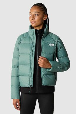 خرید مستقیم از ترکیه و ترندیول کاپشن زنانه برند نورث فیس The North Face با کد NF0A3Y4SI0F1