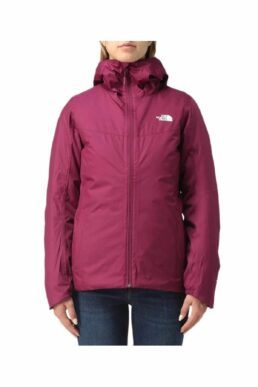 خرید مستقیم از ترکیه و ترندیول کاپشن زنانه برند نورث فیس The North Face با کد NF0A3Y1JI0H1