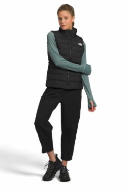 خرید مستقیم از ترکیه و ترندیول جلیقه زنانه برند نورث فیس The North Face با کد NF0A84JP