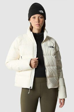 خرید مستقیم از ترکیه و ترندیول کاپشن زنانه برند نورث فیس The North Face با کد NF0A3Y4SN3N1