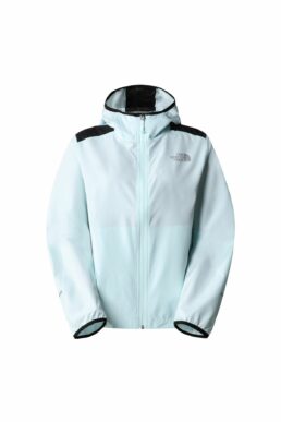 خرید مستقیم از ترکیه و ترندیول بارانی و بادگیر ورزشی زنانه برند نورث فیس The North Face با کد NF0A7SXILV51