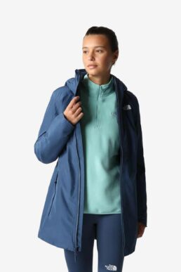 خرید مستقیم از ترکیه و ترندیول کاپشن ورزشی زنانه برند نورث فیس The North Face با کد TYCY1UCAEN169587769783552