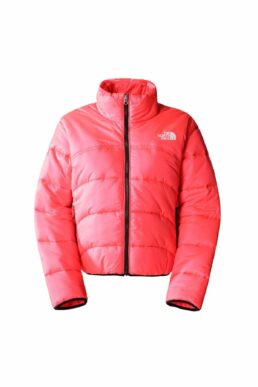 خرید مستقیم از ترکیه و ترندیول کاپشن زنانه برند نورث فیس The North Face با کد 93-NF0A7URF-1