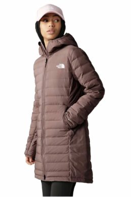 خرید مستقیم از ترکیه و ترندیول کاپشن زنانه برند نورث فیس The North Face با کد NF0A7UK7