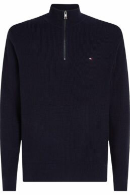 خرید مستقیم از ترکیه و ترندیول ژاکت مردانه برند تامی هیلفیگر Tommy Hilfiger با کد TYCC9C5B6AD79B0303